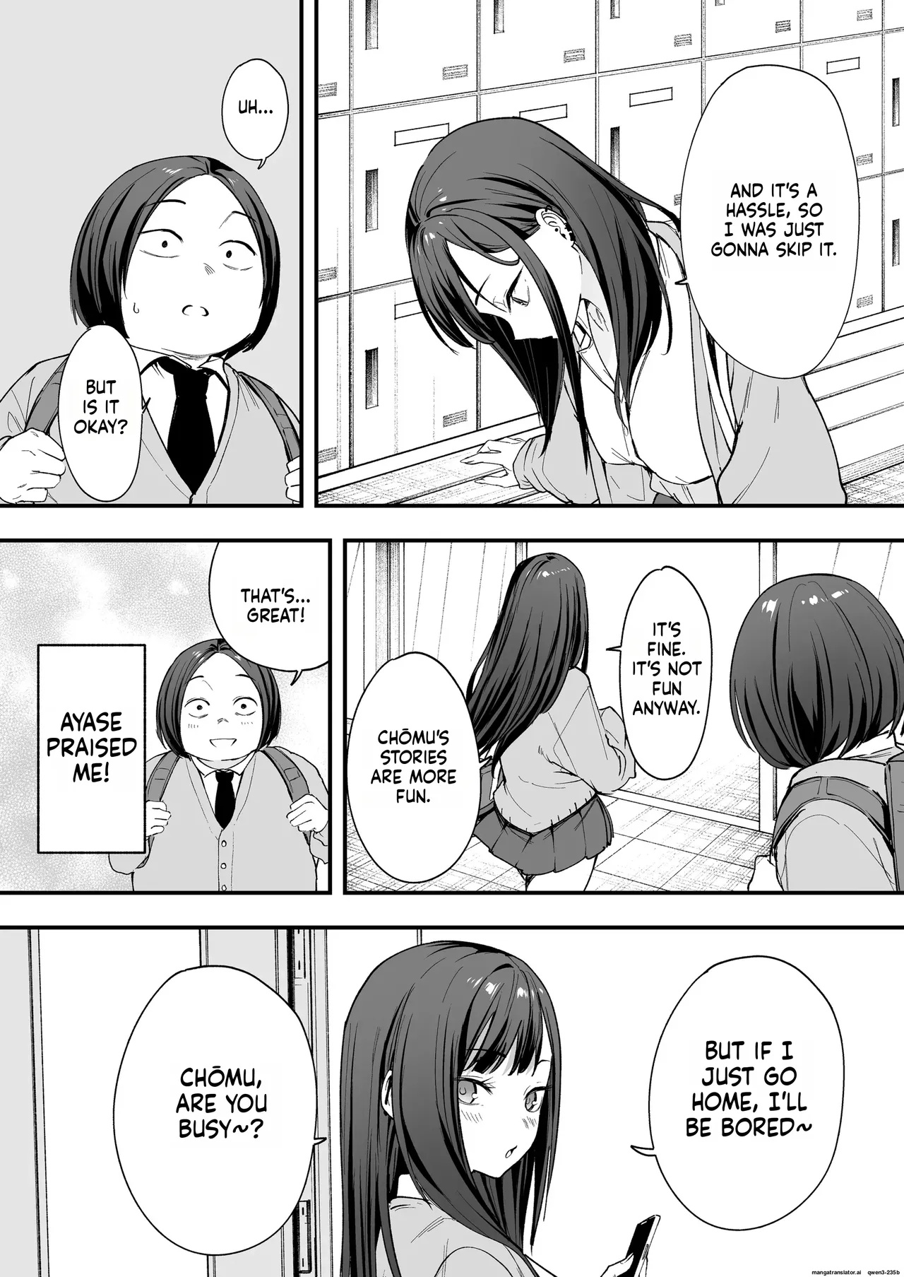 Otaku No Boku Ga Ichigun Gal To Tsukiaerumade No Hanashi Porn Comics english 25