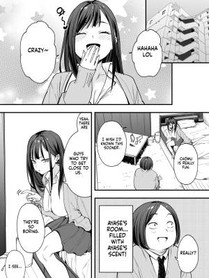 Otaku No Boku Ga Ichigun Gal To Tsukiaerumade No Hanashi Porn Comics english 27