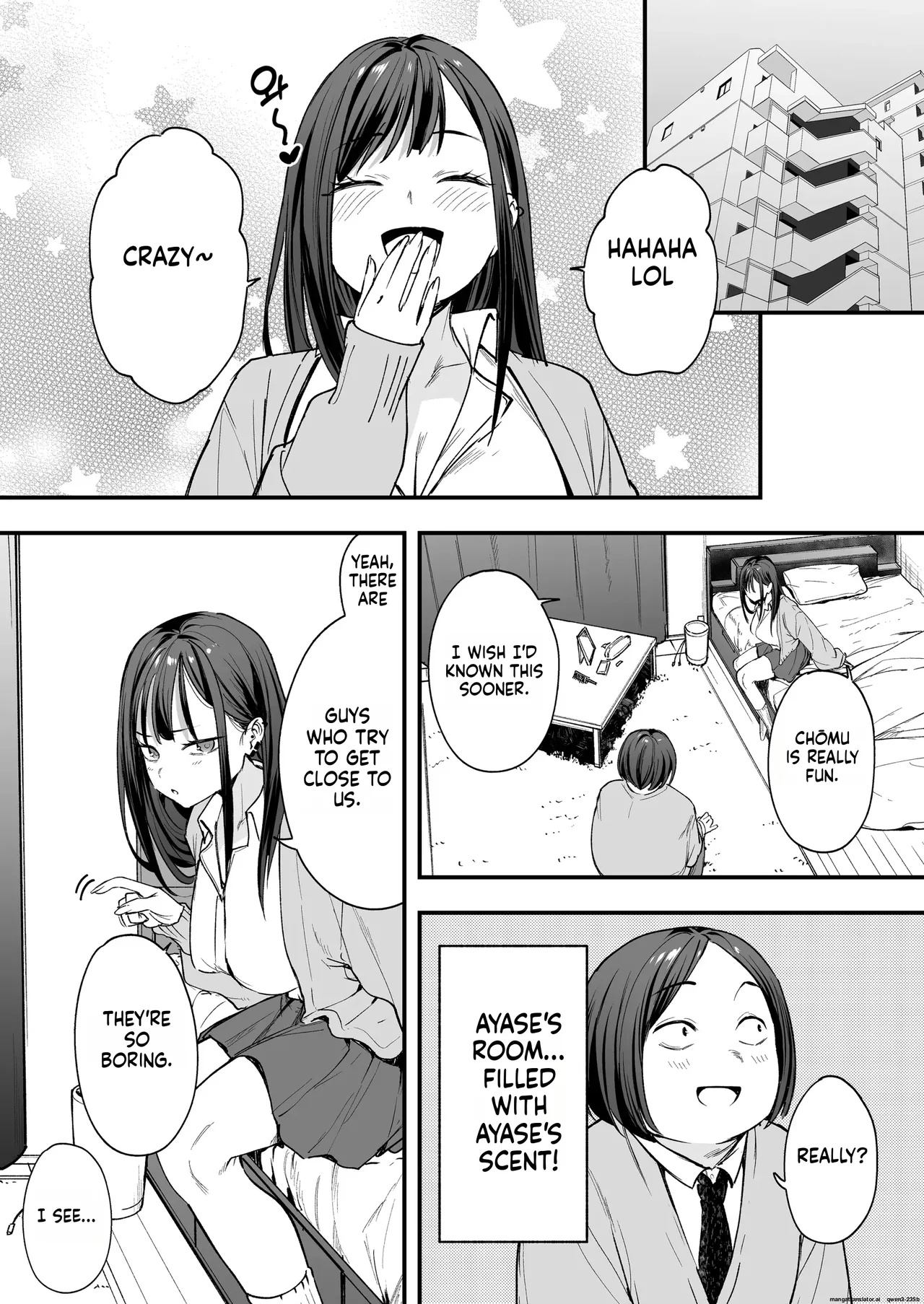 Otaku No Boku Ga Ichigun Gal To Tsukiaerumade No Hanashi Porn Comics english 27