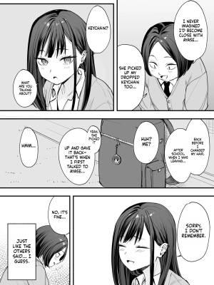 Otaku No Boku Ga Ichigun Gal To Tsukiaerumade No Hanashi Porn Comics english 28