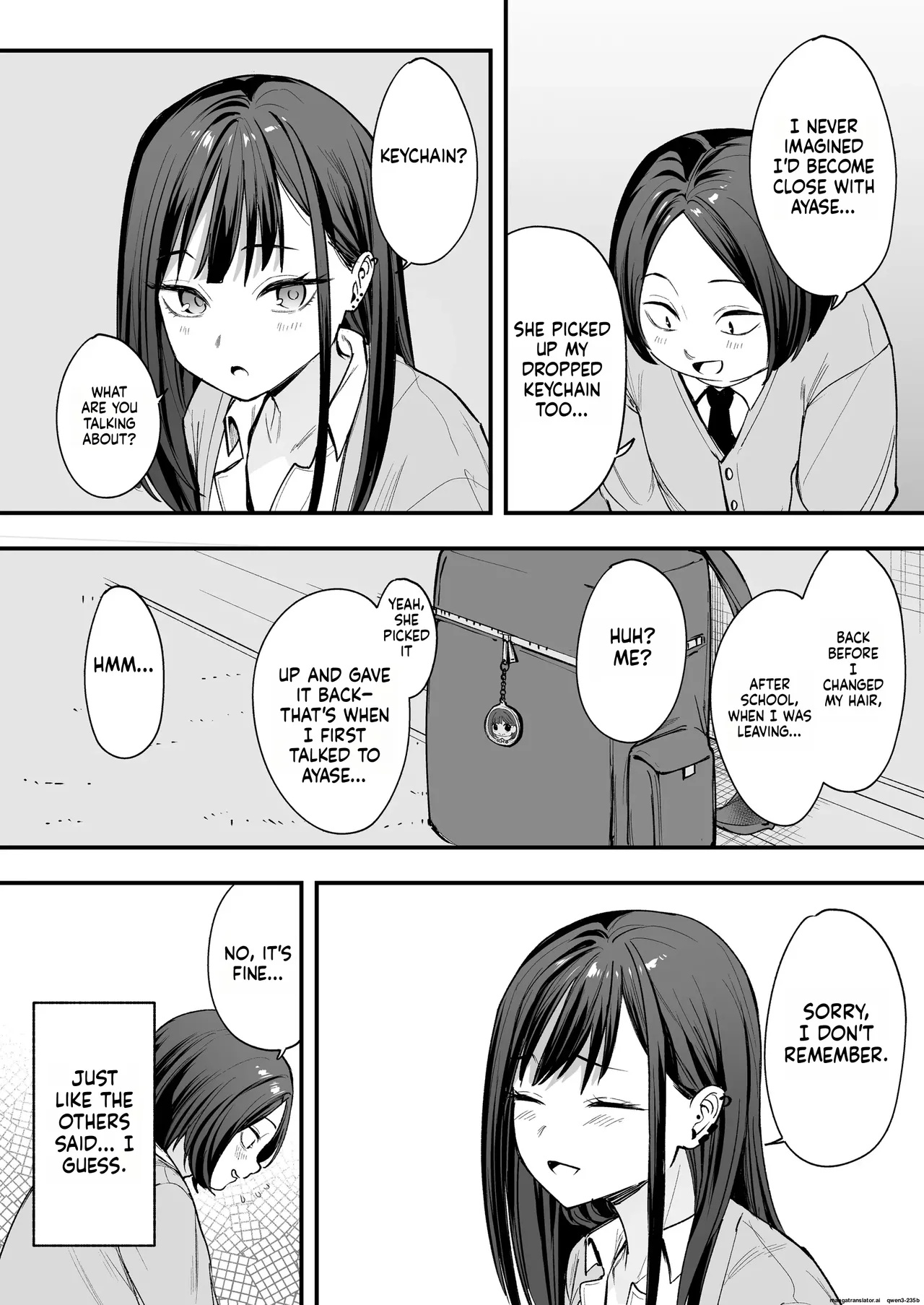 Otaku No Boku Ga Ichigun Gal To Tsukiaerumade No Hanashi Porn Comics english 28