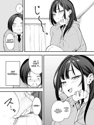 Otaku No Boku Ga Ichigun Gal To Tsukiaerumade No Hanashi Porn Comics english 29