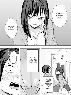 Otaku No Boku Ga Ichigun Gal To Tsukiaerumade No Hanashi Porn Comics english 30