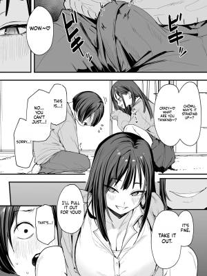 Otaku No Boku Ga Ichigun Gal To Tsukiaerumade No Hanashi Porn Comics english 31