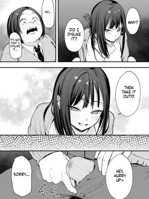 Otaku No Boku Ga Ichigun Gal To Tsukiaerumade No Hanashi Porn Comics english 32