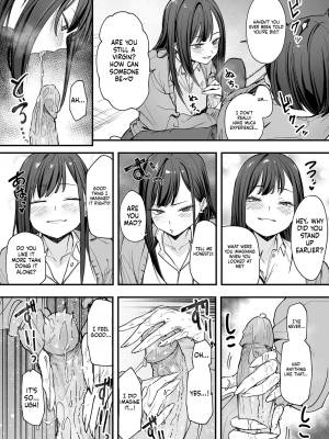 Otaku No Boku Ga Ichigun Gal To Tsukiaerumade No Hanashi Porn Comics english 34