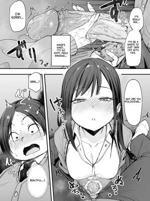 Otaku No Boku Ga Ichigun Gal To Tsukiaerumade No Hanashi Porn Comics english 35