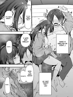 Otaku No Boku Ga Ichigun Gal To Tsukiaerumade No Hanashi Porn Comics english 36