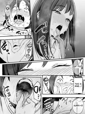 Otaku No Boku Ga Ichigun Gal To Tsukiaerumade No Hanashi Porn Comics english 41