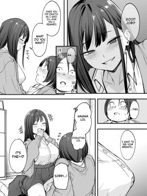 Otaku No Boku Ga Ichigun Gal To Tsukiaerumade No Hanashi Porn Comics english 42
