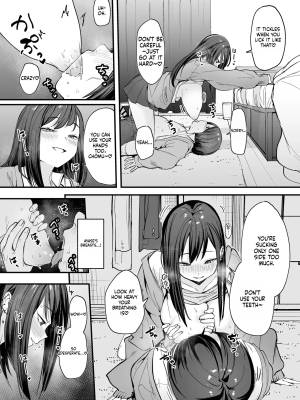 Otaku No Boku Ga Ichigun Gal To Tsukiaerumade No Hanashi Porn Comics english 44