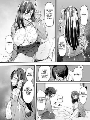 Otaku No Boku Ga Ichigun Gal To Tsukiaerumade No Hanashi Porn Comics english 47