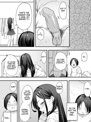Otaku No Boku Ga Ichigun Gal To Tsukiaerumade No Hanashi Porn Comics english 48