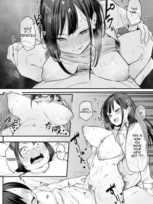 Otaku No Boku Ga Ichigun Gal To Tsukiaerumade No Hanashi Porn Comics english 55