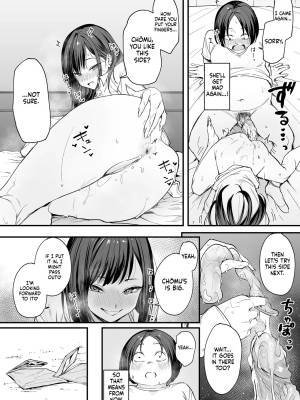 Otaku No Boku Ga Ichigun Gal To Tsukiaerumade No Hanashi Porn Comics english 66