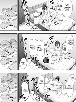 Otaku No Boku Ga Ichigun Gal To Tsukiaerumade No Hanashi Porn Comics english 67