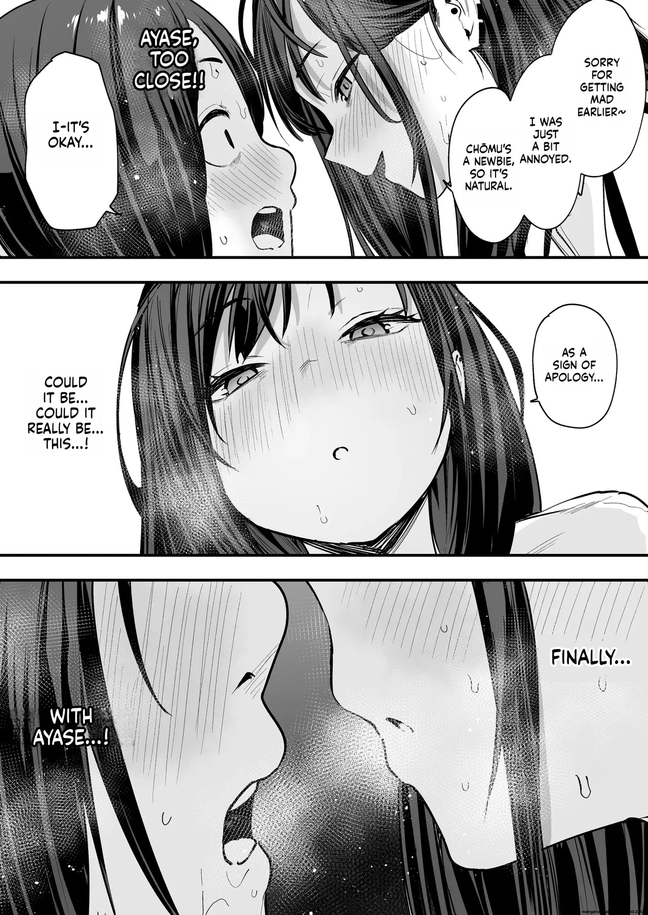 Otaku No Boku Ga Ichigun Gal To Tsukiaerumade No Hanashi Porn Comics english 78