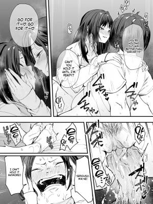 Otaku No Boku Ga Ichigun Gal To Tsukiaerumade No Hanashi Porn Comics english 81