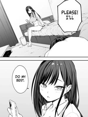 Otaku No Boku Ga Ichigun Gal To Tsukiaerumade No Hanashi Porn Comics english 87