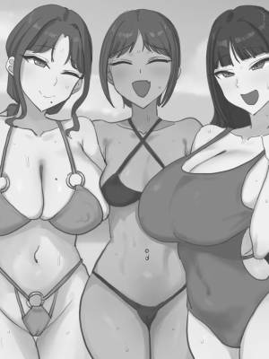 Paradise By Laliberte Porn Comics english 04