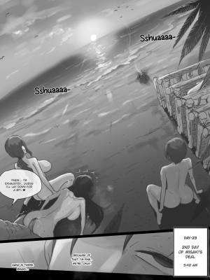 Paradise By Laliberte Porn Comics english 143