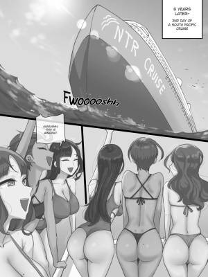 Paradise By Laliberte Porn Comics english 18