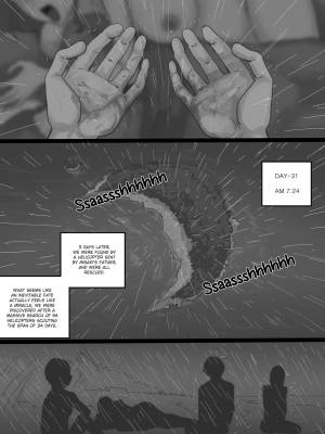Paradise By Laliberte Porn Comics english 180