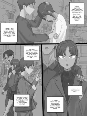 Paradise By Laliberte Porn Comics english 184