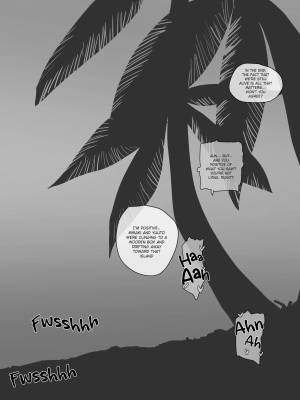 Paradise By Laliberte Porn Comics english 27