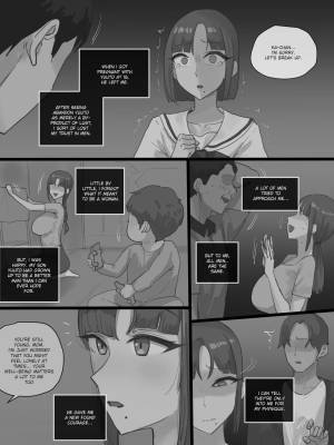 Paradise By Laliberte Porn Comics english 35