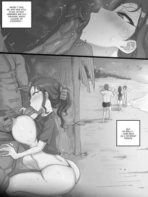 Paradise By Laliberte Porn Comics english 46