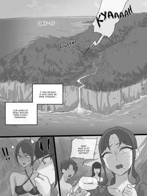 Paradise By Laliberte Porn Comics english 58