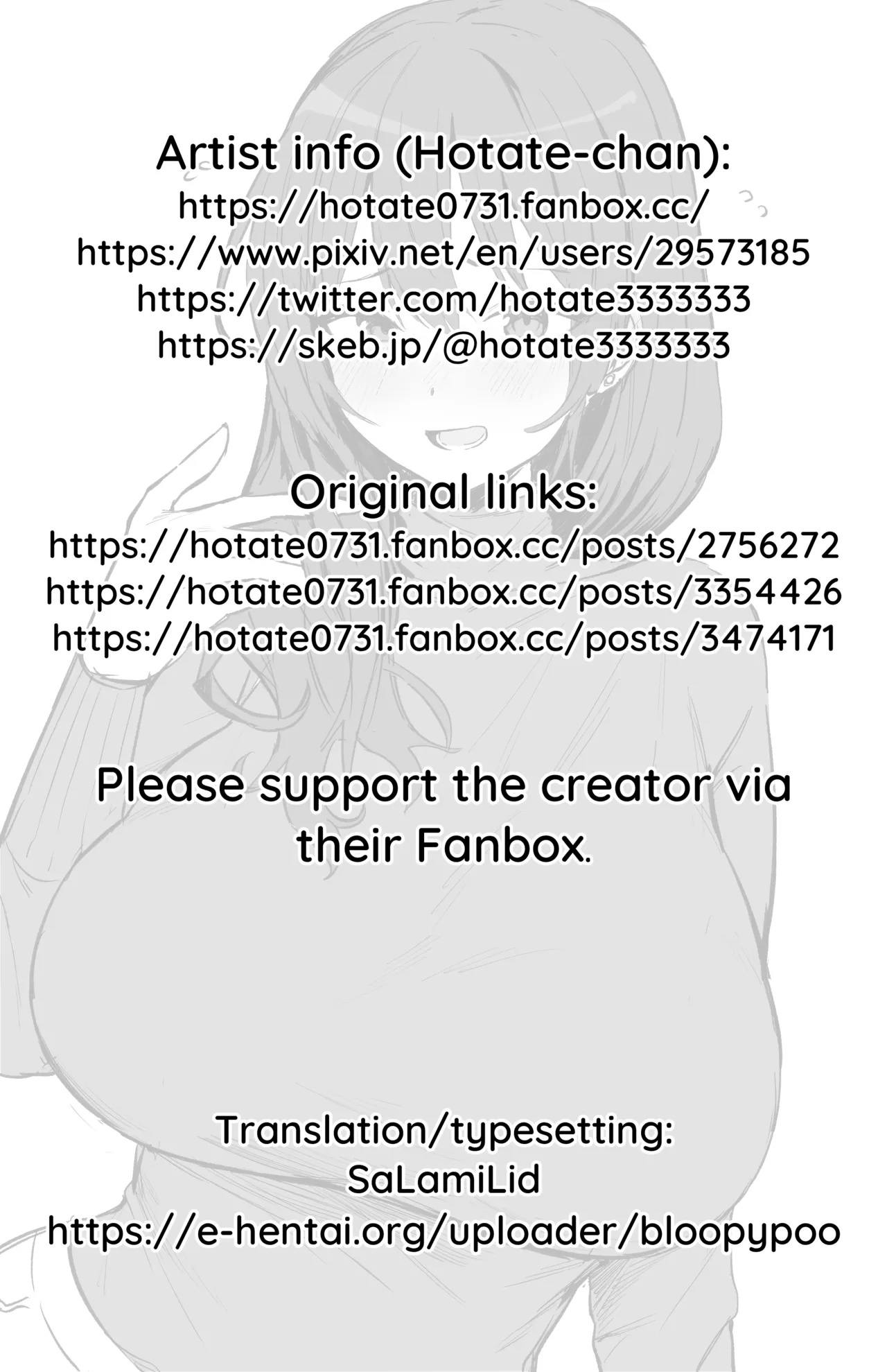 Peer Pressured Mother Porn Comics english 11