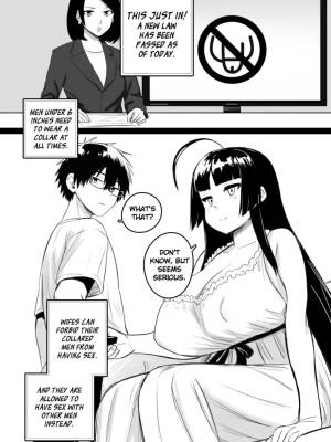 Penis Length Law Porn Comics english 02