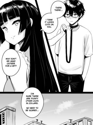 Penis Length Law Porn Comics english 06