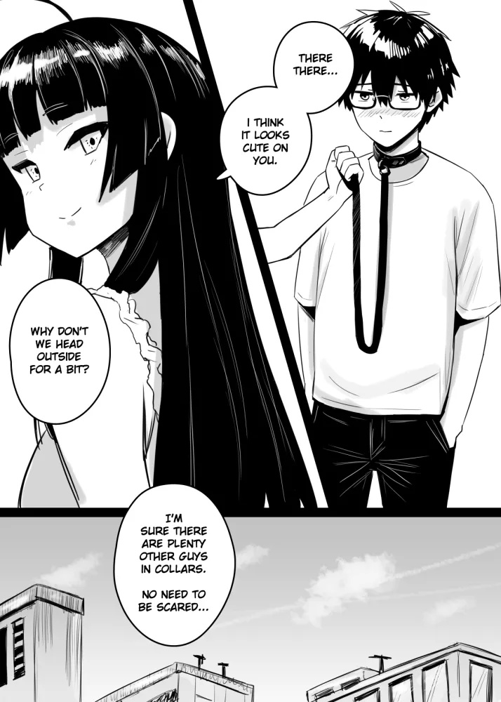 Penis Length Law Porn Comics english 06