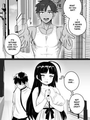 Penis Length Law Porn Comics english 08