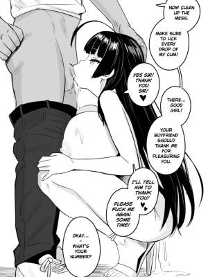 Penis Length Law Porn Comics english 11