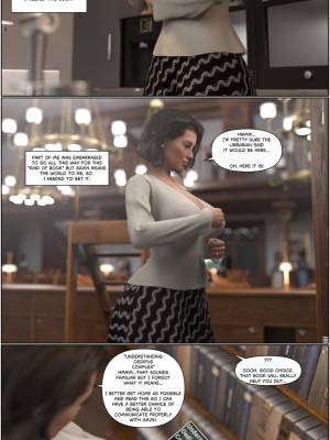 Phoebe's Complex By NotAvailableXXX Porn Comics english 03