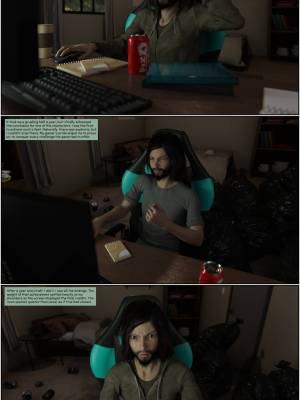 Player By Kizaru3D Porn Comics english 07