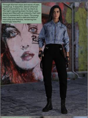 Player By Kizaru3D Porn Comics english 11