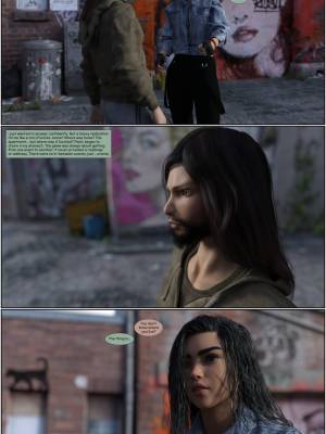 Player By Kizaru3D Porn Comics english 13