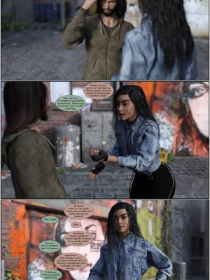 Player By Kizaru3D Porn Comics english 14