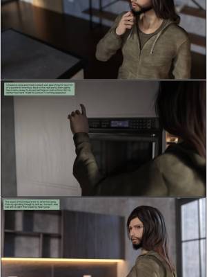 Player By Kizaru3D Porn Comics english 16