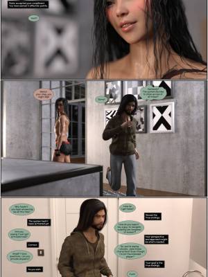 Player By Kizaru3D Porn Comics english 18