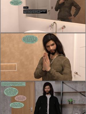 Player By Kizaru3D Porn Comics english 19