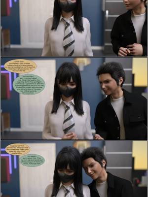 Player By Kizaru3D Porn Comics english 31