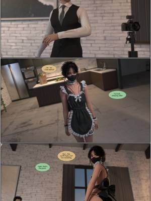 Player By Kizaru3D Porn Comics english 50