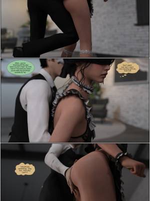 Player By Kizaru3D Porn Comics english 55