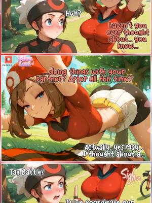 Poket Pals: Hard Ruby Porn Comics english 04